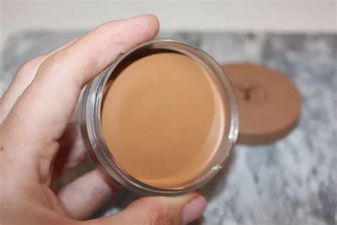 Anastasia Beverly Hills Cream Bronzer Review And Swatch ReallyRee