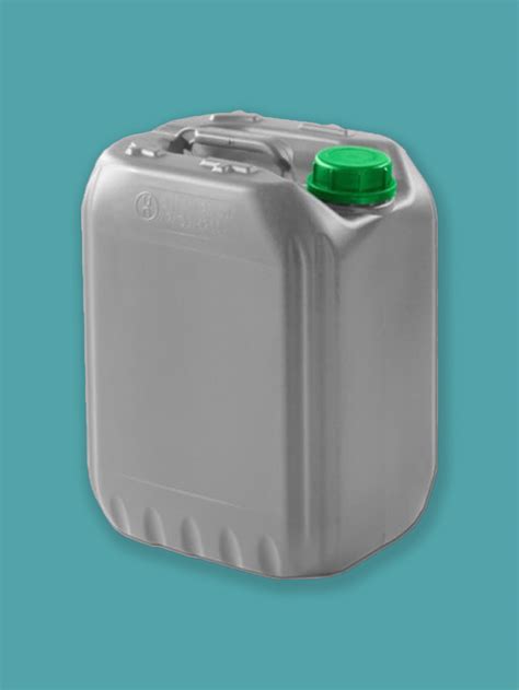 Eco Pcr Stackable Jerry Cans Metaplast