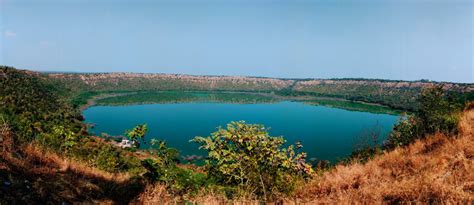 Lonar Crater – Aashiyana Homestay