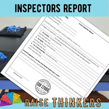 Ngss Biology Lab Macromolecules Food Inspection Experiment By Raise