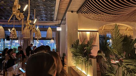 Costera Cocina Tulum Review - Fulton Market - Chicago - The Infatuation