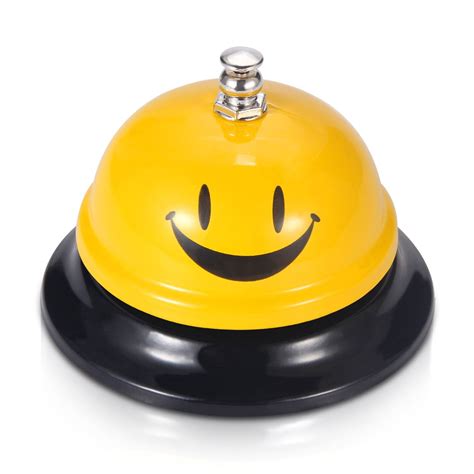 Service Bellcall Bellfront Desk Bellring Bell For Office Hotel