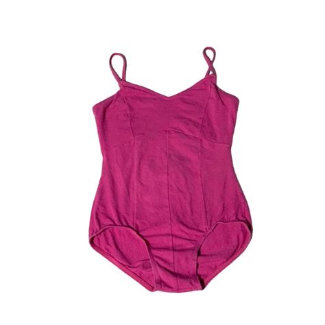 Hot Pink Coquette One Piece Bikini Swimwear Women S Fashion Swimwear Bikinis Swimsuits On