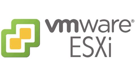 Implantación De Sistemas Operativos Instalacion De Vmware Esxi