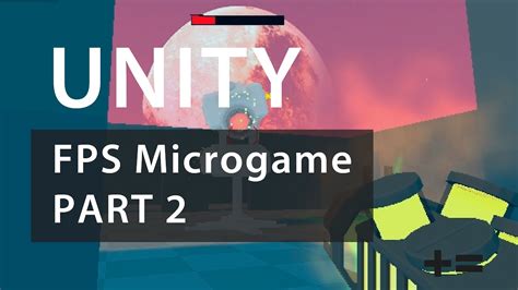 Create A Fps Microgame In Unity Part How To Import An Asset