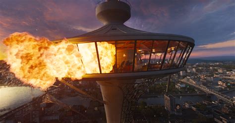 Final Destination: Bloodlines (2025)