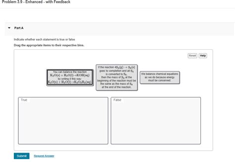 Solved Problem 3 9 Enhanced With Feedback Part A Chegg