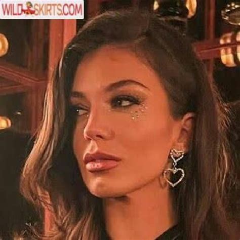 Erin Willerton Nude Leaked Photos And Videos Wildskirts