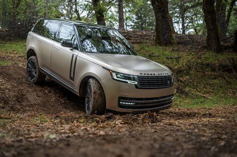 The 10 Best New SUVs for Off-Road Adventure | GearJunkie