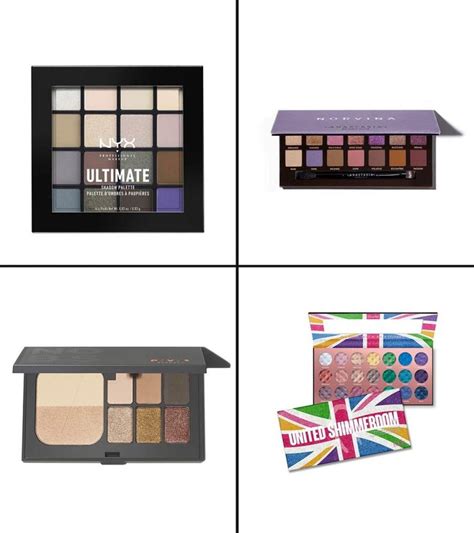 11 Best Cool Toned Eyeshadow Palettes In 2024 Expert Reviewed Cool