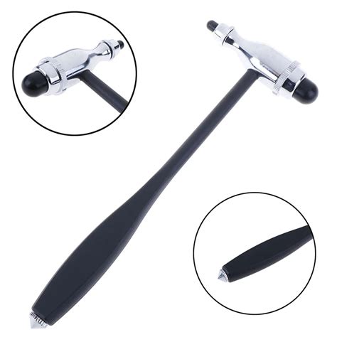 Medical Equipment Percussion Hammer Multifunctional Diagnostic