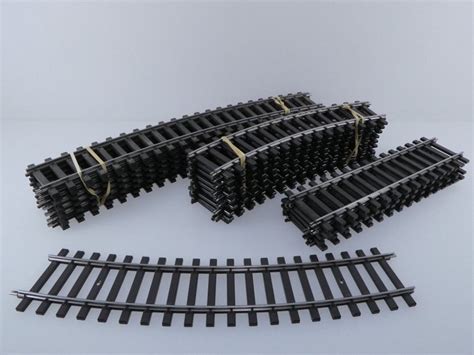 Märklin 1 5903 5922 48779 5936 Tracks 23 part rail Catawiki