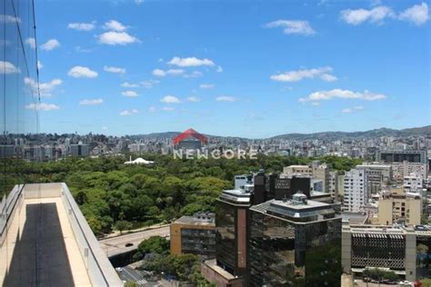 Sala Comercial Em Avenida Loureiro Da Silva Cidade Baixa Porto