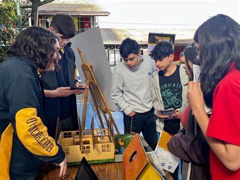 Andes on line Escuela Ferroviaria de Los Andes desarrolló su segunda