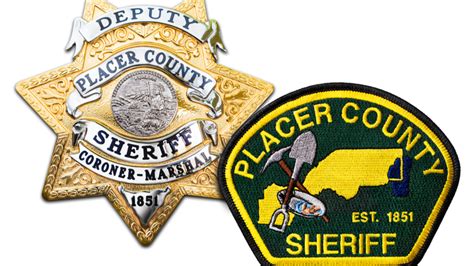 Placer County Sheriff deputy arrested early Saturday morning at a ...