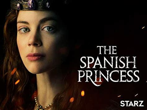 Spanish Princess Set Photos - Behind the Scenes Pictures of Charlotte Hope and Laura Carmichael ...