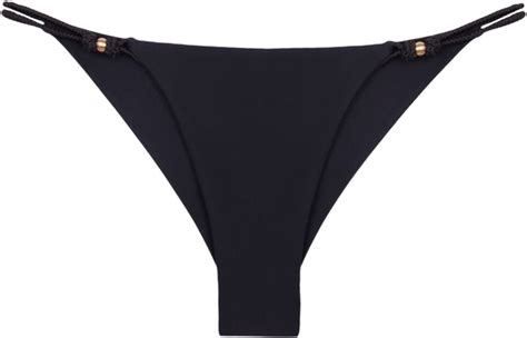 Gi Bikini Bottom Black CelebStyle Org