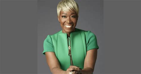 Msnbc Host Joy Ann Reid With Medgar And Myrlie National Defense Network