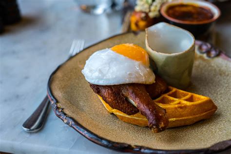 15 Places For The Best Breakfast In London - Linda On The Run