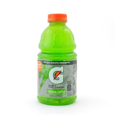 Gatorade squirt bottle – Telegraph