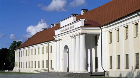 National Museum of Lithuania | , Lithuania | Attractions - Lonely Planet