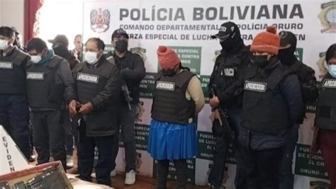 Los Tentáculos De La Temida Banda Criminal “tren De Aragua” Podrían