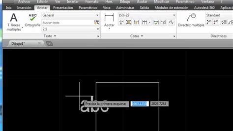 Parte 3 Crear Estilo Texto En AutoCAD YouTube