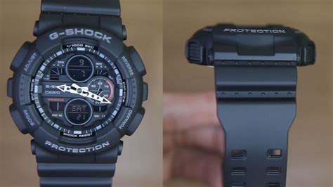 Casio G Shock Ga A Indowatch Co Id