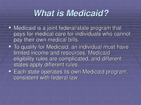 Ppt Alaska Medicaid Estate Recovery Basics Powerpoint Presentation