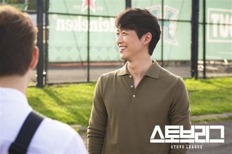 Stove League Picture Drama 2019 스토브리그 HanCinema