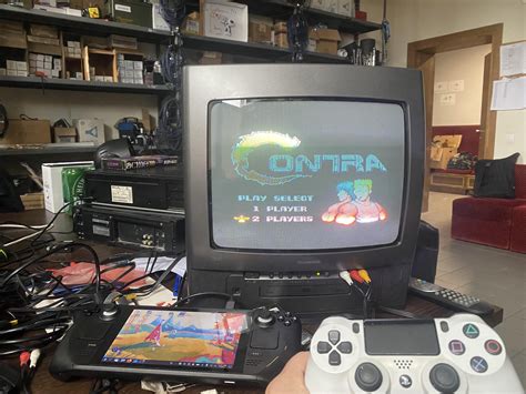 Back to the childhood!!! 📺 WoW I didn’t know I missed it before I tried