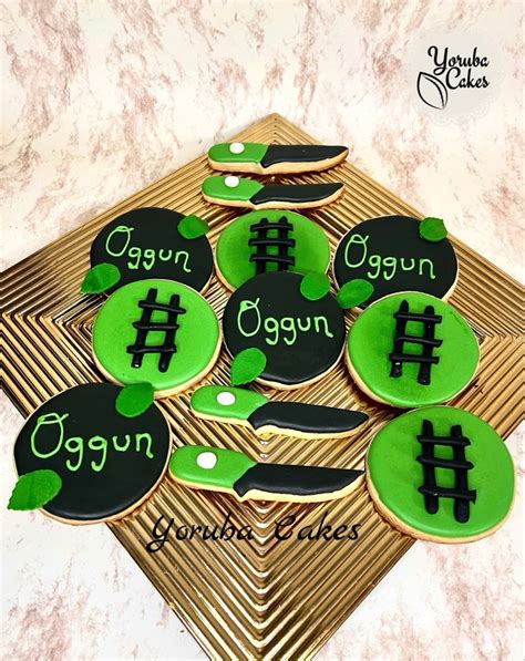 Yoruba Orisha Enamel Pins Outfits Cake Art Suits Kleding Outfit