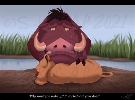 Timon-and-Pumbaa DeviantArt Gallery