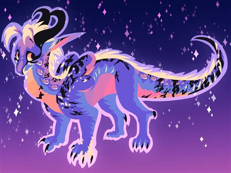 Erebid New Wings Of Fire Oc By Drawesomejulia On Deviantart