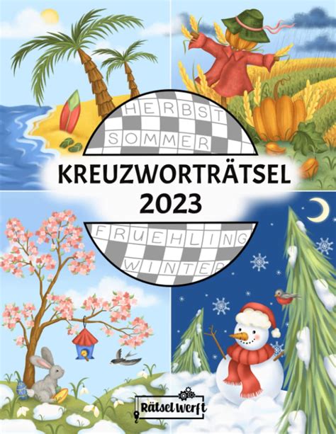 Kreuzwortr Tsel Kreuzwortr Tselbuch F R Erwachsene Mit