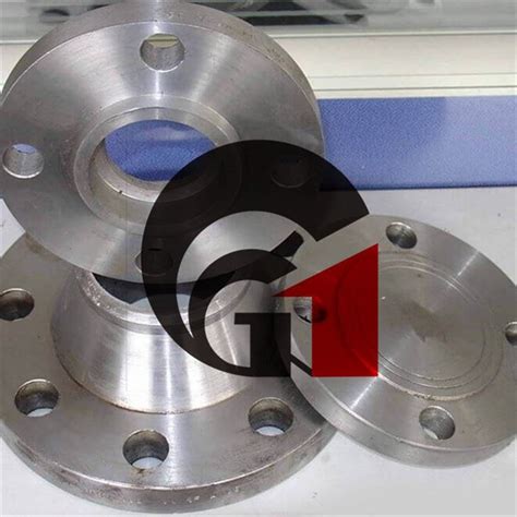 Customized Stainless Steel 316Ti Flanges Suppliers Wholesale Price