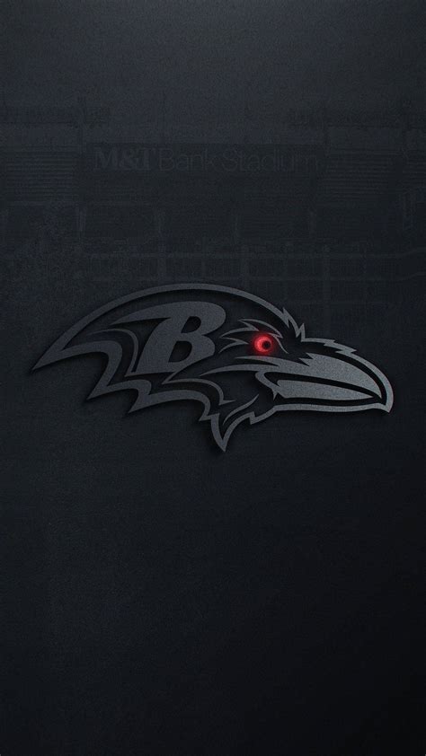 [100+] Baltimore Ravens Iphone Wallpapers | Wallpapers.com