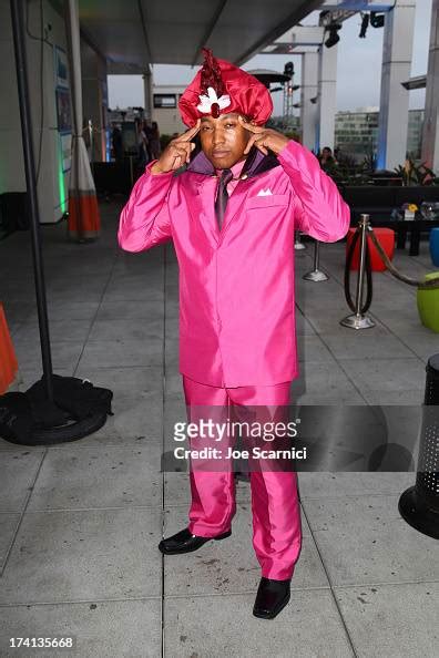 "The Awesomes" characters attend "The Awesomes" VIP After-Party... News Photo - Getty Images