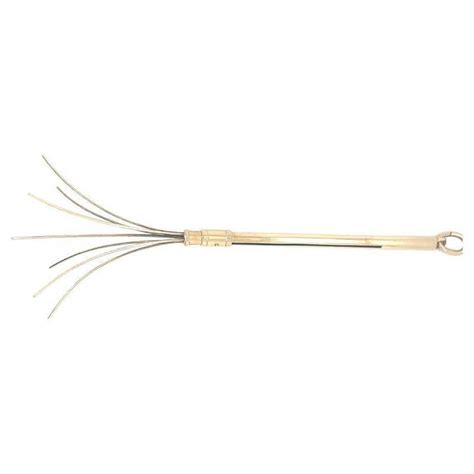 CARTIER GOLD SWIZZLE Stick at 1stDibs | cartier swizzle stick, свизл ...