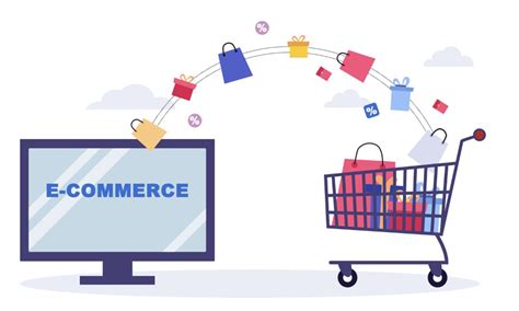 commerce drives  consumption transforming businesses social