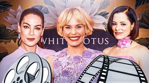 The White Lotus Season 3 gets star-studded cast announcement