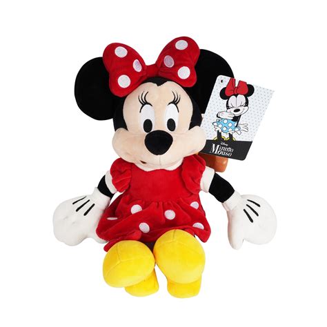 Peluches Minnie Ripley