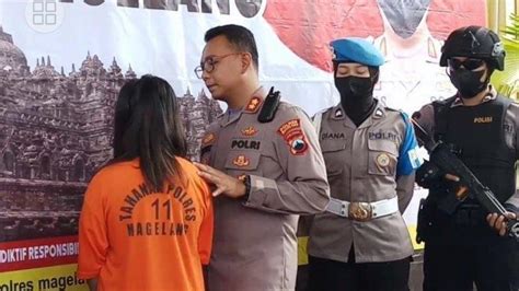 Begini Modus Dua Wanita Di Magelang Lakukan Penipuan Berkedok Arisan