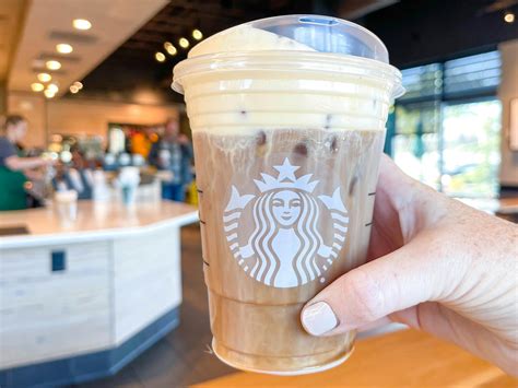 32 Best Starbucks Secret Menu Drinks The Krazy Coupon Lady