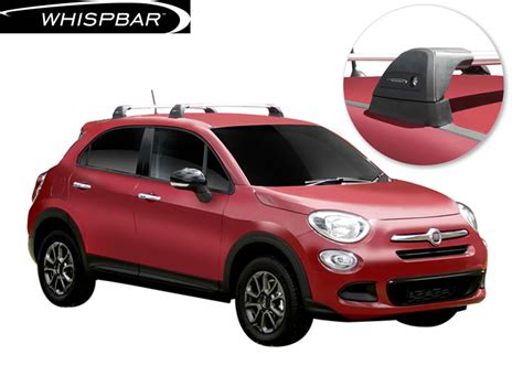 Discover 54 Images Fiat 500 Roof Rack Installation In Thptnganamst