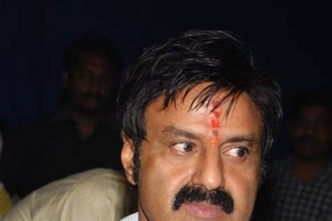 Nandamuri Balakrishna Issues Formal Apology After Calling a Nurse 'Hot' - News18