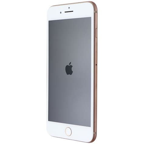 Restored iPhone 8 Plus 64GB Gold (Unlocked) (Refurbished) - Walmart.com