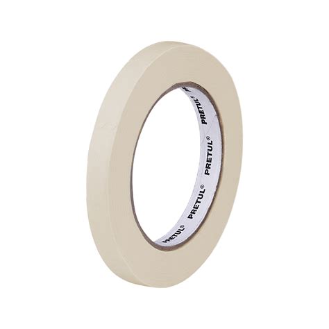 Ficha Tecnica Cinta Masking Tape De X M Pretul