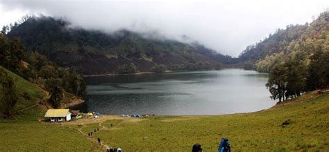 5 Tempat Wisata Danau Terindah Di Indonesia Wisata Indonesia Lake