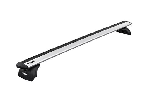 Thule WingBar Evo | Thule | Ísland
